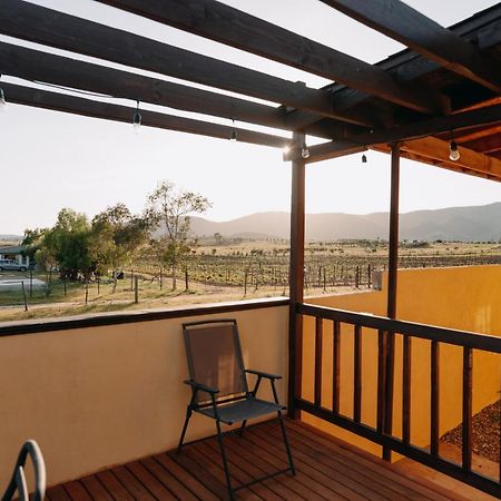 Casa Primavera/ Valle De Guadalupe Buitenkant foto